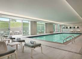 Embassy Suites by Hilton Atlanta Midtown 5
