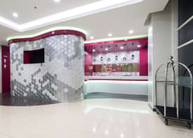 favehotel Padjajaran Bogor 4