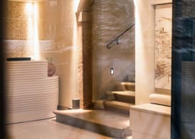 Hotel Dei Dragomanni 2