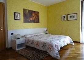 B&B-FORESTERIA Casa Della Musica Lake Como 5