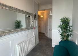 The Marlborough Sea View Holiday Apartments 3