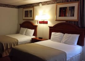 Americas Best Value Inn - Palmyra/Hershey 4