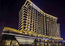 Pullman Suzhou Taicang 3