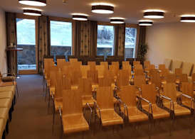 Hotel Nassereinerhof 3