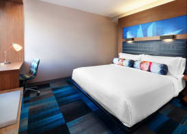 Aloft by Marriott Denver Downtown 5