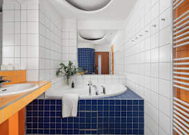 Old Town Apartment Spilberk by goodnite cz 5
