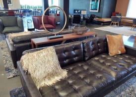 Cambria Hotel Austin Airport 2