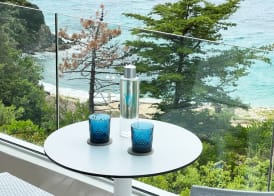 A'mare Corsica Seaside Small Resort 5
