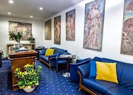 Hotel Diplomatic 4