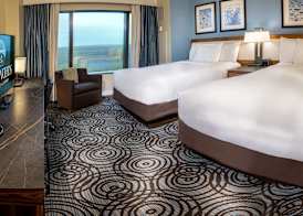 The Fox Tower at Foxwoods 4