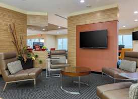 TownePlace Suites by Marriott McAllen Edinburg 2