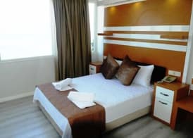Heaven Beach Otel 5