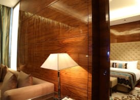 Taj City Centre Gurugram 4