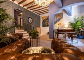 El Palauet del Priorat 4