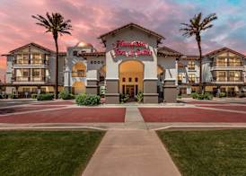 Hampton Inn & Suites Phoenix-Goodyear 5