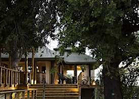 Simbavati Hilltop Lodge 4