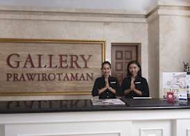 Gallery Prawirotaman Hotel 4
