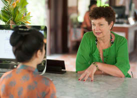 Vinh Hung Riverside Resort & Spa 2