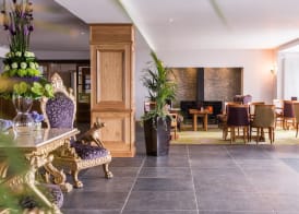 Ballygally Castle 3