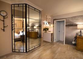 dk villas 2 The Boardwalk (Hout Bay) 5