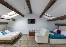 Venice Lovely Apartment 4