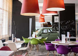 ibis Styles Bielsko Biala 5