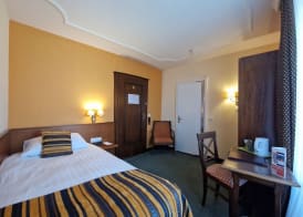 Athmos Résidence - Hotel 4