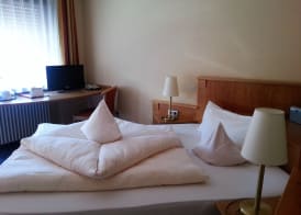 Hotel Altenberg 2