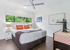 Noosa River Retreat Holiday Apartments 5