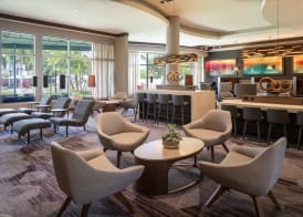 Courtyard by Marriott Miami Airport 4