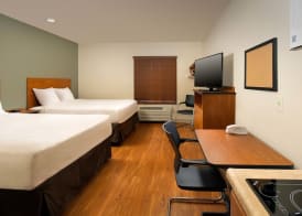 Extended Stay America Select Suites - Fayetteville - Cliffdale 4