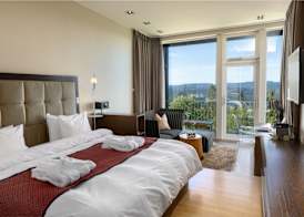 Lysebu Hotel 3