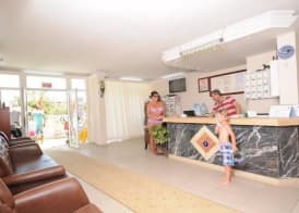 Ozturk Apart Hotel 2