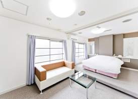 Shinjuku East Hotel 4