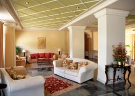 Viva Mare Hotel & Spa 3