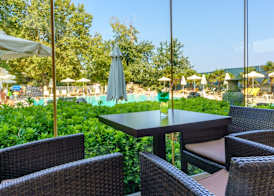 Cronwell Platamon Resort All-Inclusive 3