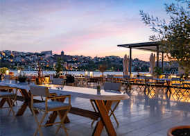 Rixos Tersane Istanbul 4