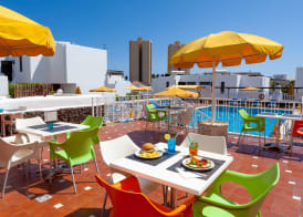 Club El Paradero 4