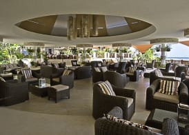 Leopard Beach Resort and Spa 3