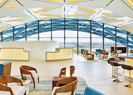 The Westin Denver International Airport 4
