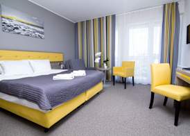 Hotel Jastarnia 5