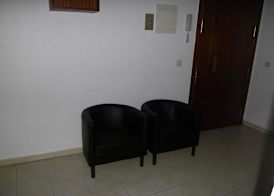 Hostal Rivera 5
