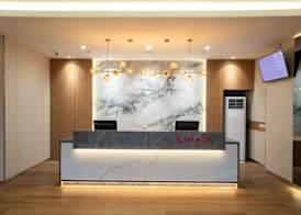 Ramada by Wyndham Serpong 3