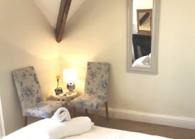 St. Raphael Guest House 4