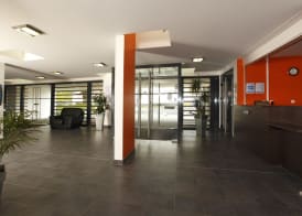 Appart'City Classic Rennes Beauregard 2