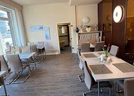 Hotel Erlenstegen 2
