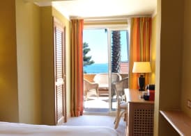 Best Western Premier Montfleuri 5