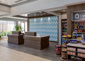 Hilton Garden Inn Oklahoma City Airport 4