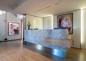 Hotel Antares Gdynia 5