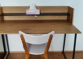 XuBa Apartment 3